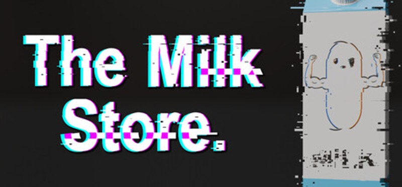 The Milk Store Image