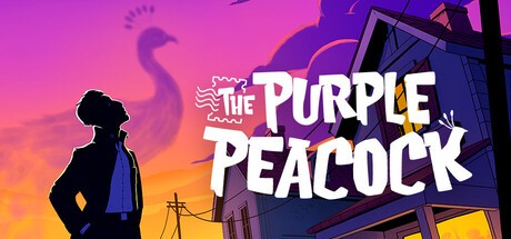 Games like The Purple Peacock