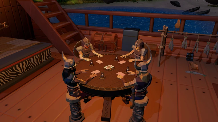 The Queens Image