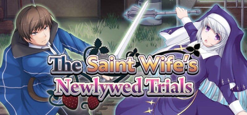 The Saint Wife’s Newlywed Trials Image