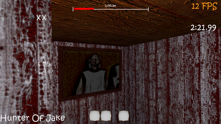 The Twins Unofficial PC Port screenshot