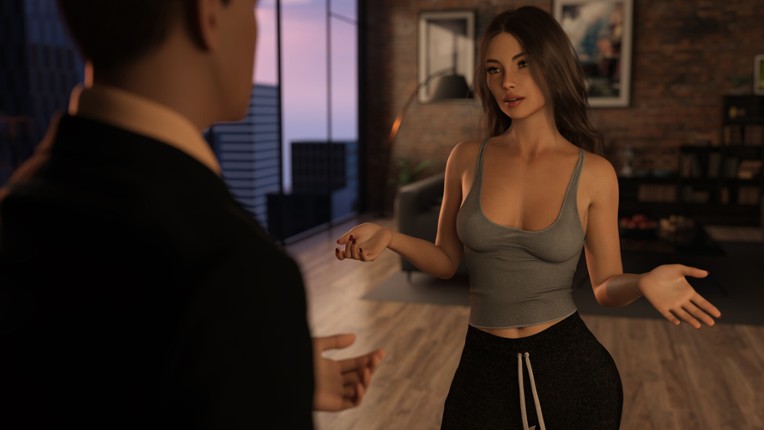 Thot on Trial screenshot