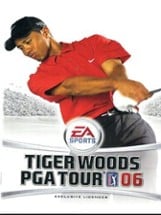 Tiger Woods PGA Tour 06 Image