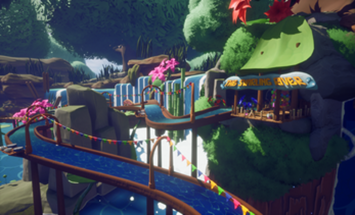 Tinykinesis screenshot