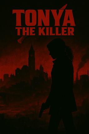 Tonya The Killer screenshot
