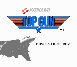 Top Gun Image