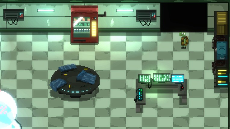 Tortuga City screenshot