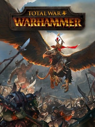 Total War: WARHAMMER Image