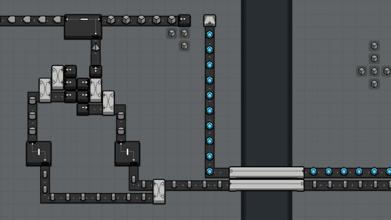 TowerLine screenshot