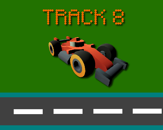 Games like Track 8