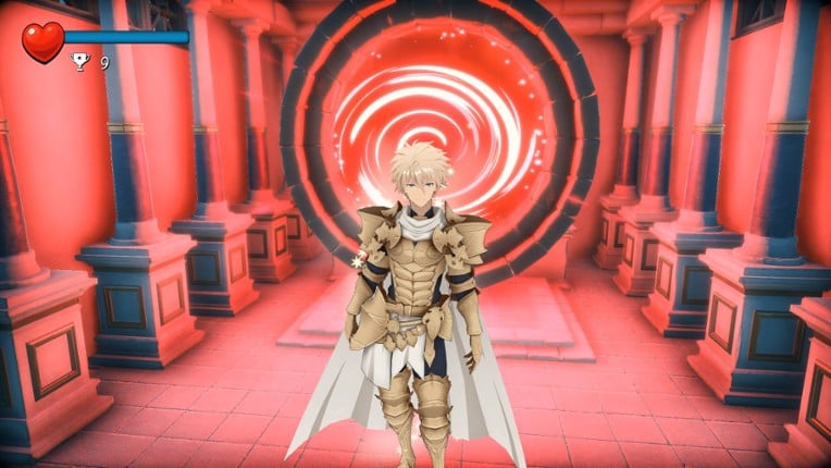 Trials of Olympus screenshot