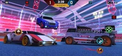 Turbo League Image