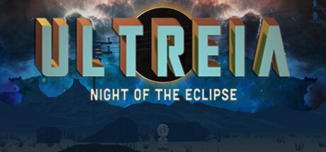Games like Ultreïa - Night of the Eclipse