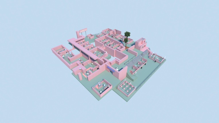 Underliner screenshot