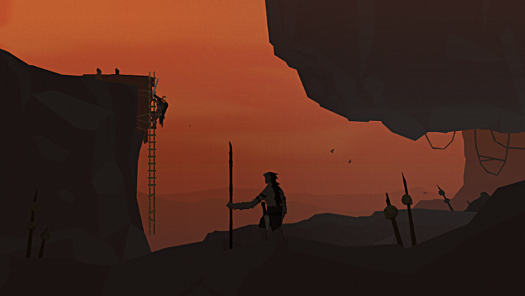 Unto The End screenshot