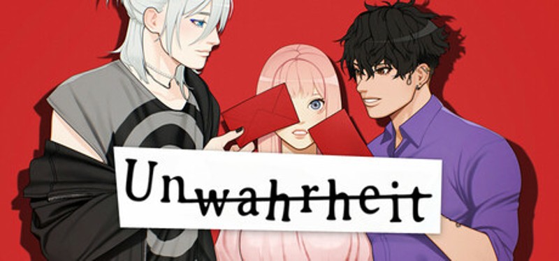 Unwahrheit Image
