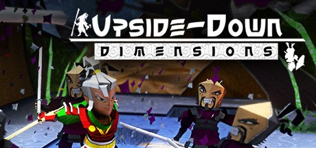 Games like Upside-Down Dimensions