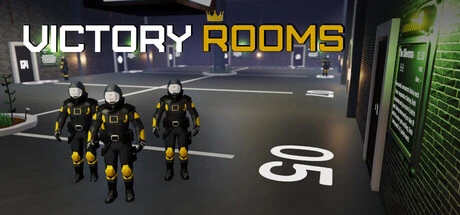 Games like Victory Rooms