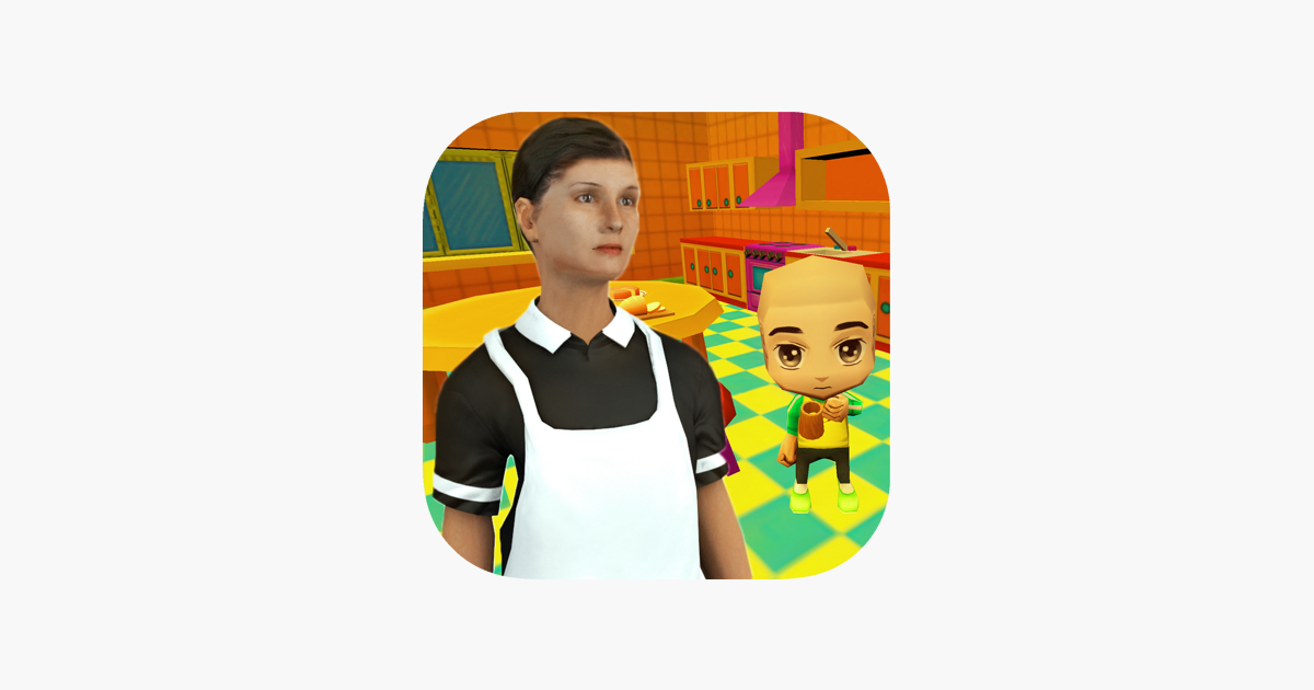 Games like Virtual Maid - Life Simulator