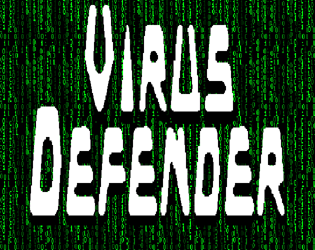 Games like Virus Defender