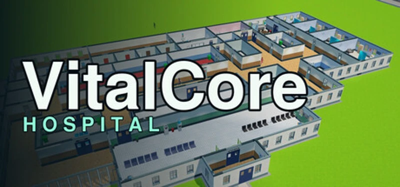 VitalCore Hospital Image