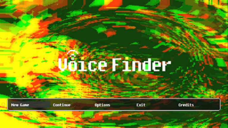 Voice Finder Image