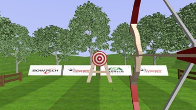 VR Archery Image