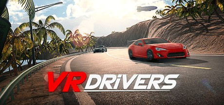 Games like VR Drivers