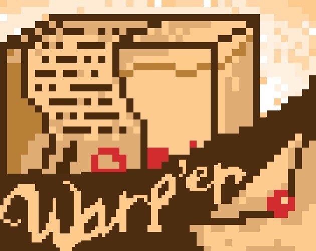 Games like Warp'er