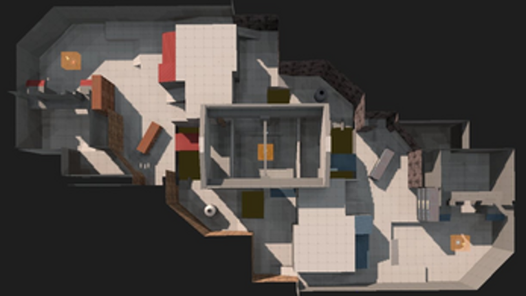 Washout, for TF2 (alpha 3) Image