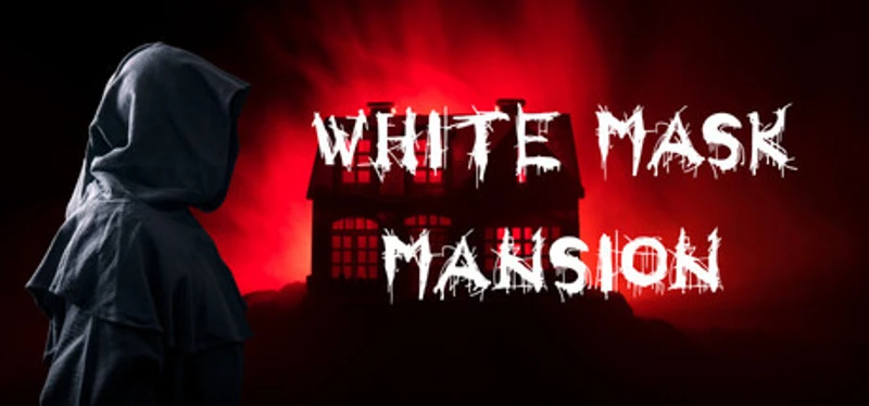 White Mask Mansion Image