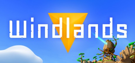 Games like Windlands