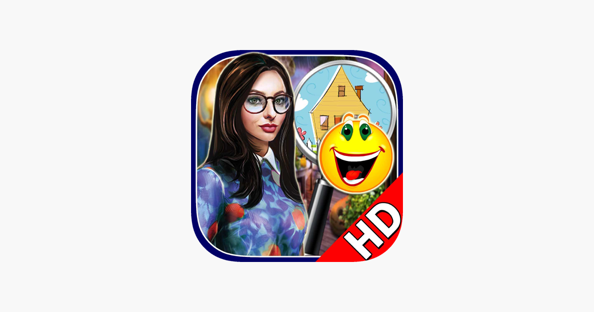 Games like Wonderful Home Hidden Objects