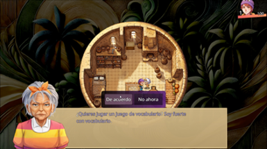 WonderLang Spanish Image