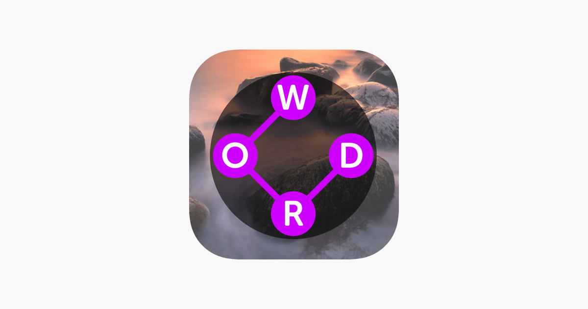 Games like Word Circle: Search Word Games