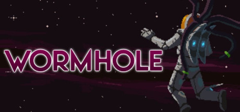 Wormhole Image