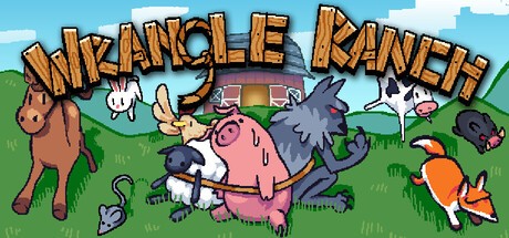 Games like Wrangle Ranch