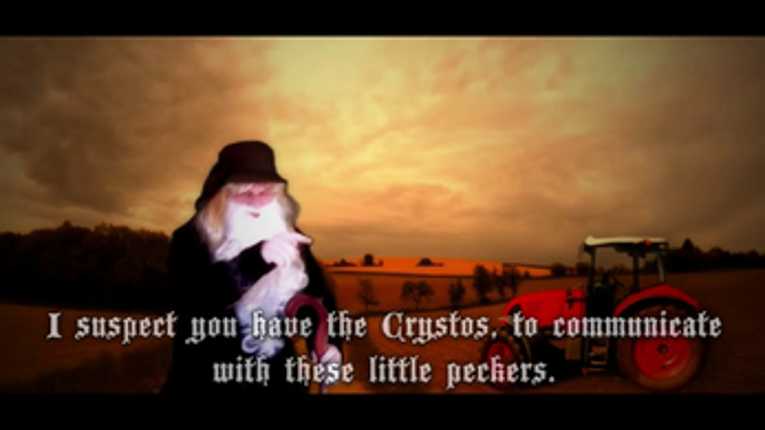 Ye Fenny: Revenge of the Evil Good Shepherd screenshot