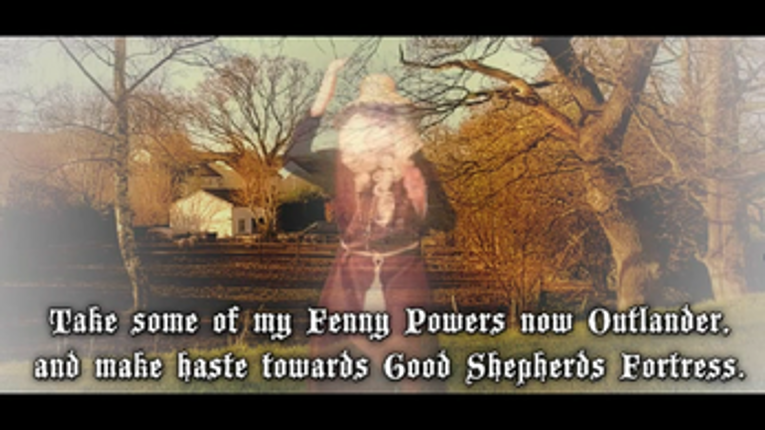 Ye Fenny: Revenge of the Evil Good Shepherd screenshot