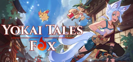 Games like Yokai Tales: Fox