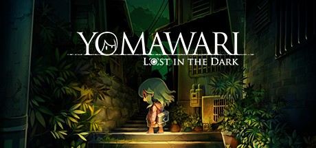 Games like Yomawari: Lost in the Dark