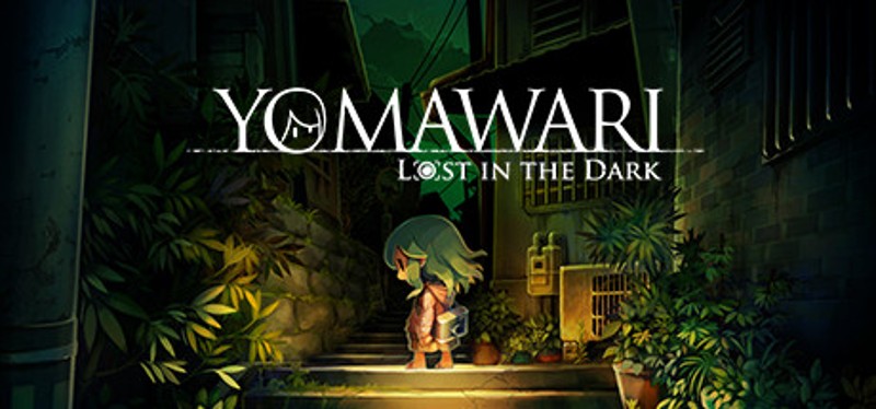Yomawari: Lost in the Dark Image