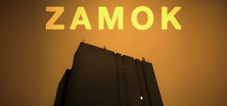 Games like ZAMOK
