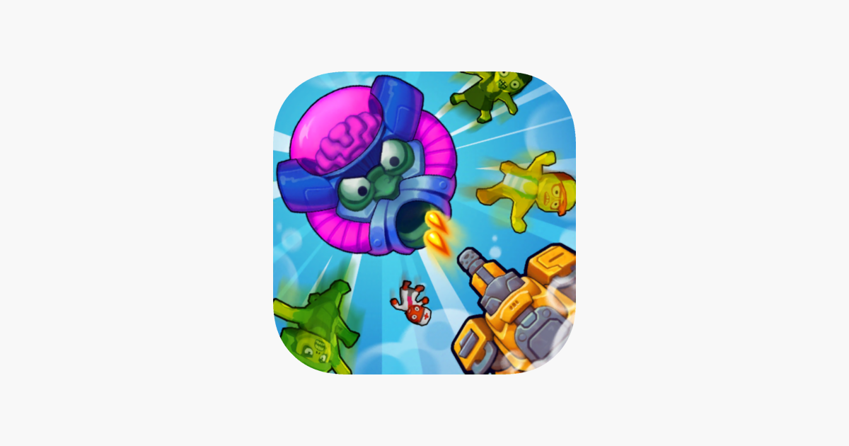 Games like Zombie Rain