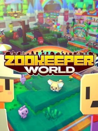 Zookeeper World Image