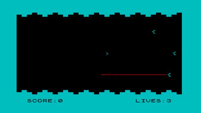 ZX/INVASION Image