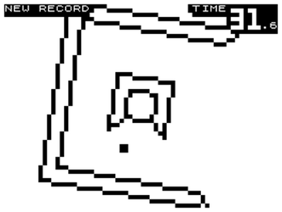 ZXagon screenshot