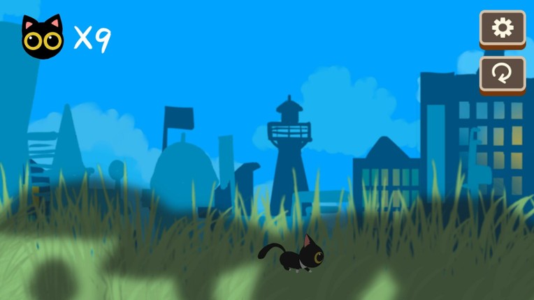 回生九命 The Nine Rebirths screenshot