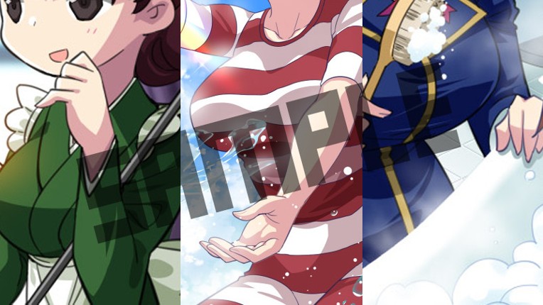 大正ゾンビろまん(プラス) screenshot