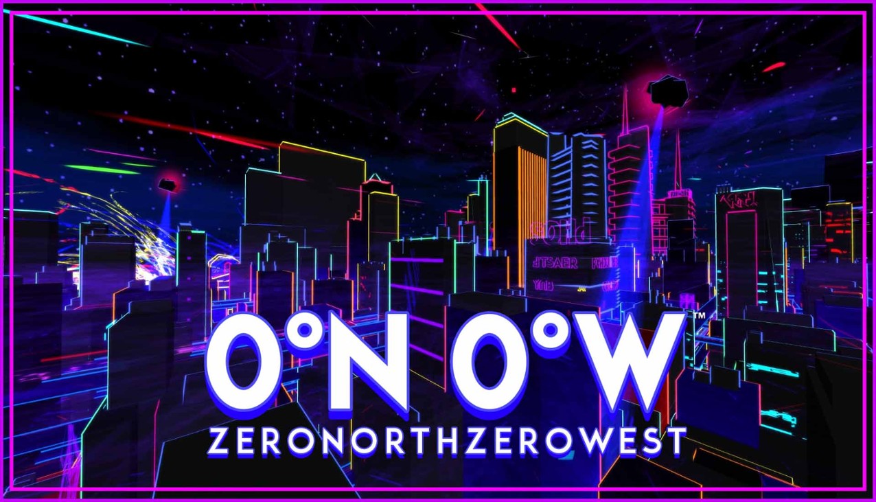 Games like 0°N 0°W